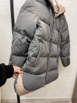 Двусторонний пуховик Max Mara Артикул LUX-112276. Вид 4