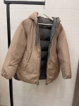 Двусторонний пуховик Max Mara Артикул LUX-112276. Вид 5
