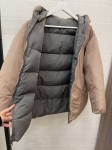 Двусторонний пуховик Max Mara Артикул LUX-112276. Вид 6