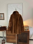 Дубленка Hermes Артикул LUX-112278. Вид 2