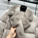 Пальто  Loro Piana Артикул LUX-112291. Вид 2