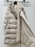 Пальто  Loro Piana Артикул LUX-112291. Вид 3