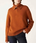 Свитер  Loro Piana Артикул LUX-112296. Вид 1