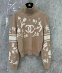 Свитер Chanel Артикул LUX-112300. Вид 1