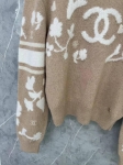 Свитер Chanel Артикул LUX-112300. Вид 2