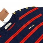 Свитер  Miu Miu Артикул LUX-112306. Вид 3