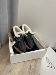 Ботинки Prada Артикул LUX-112307. Вид 3