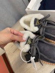 Ботинки Prada Артикул LUX-112307. Вид 4