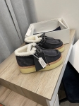 Ботинки Prada Артикул LUX-112307. Вид 1