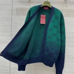 Кардиган  Gucci Артикул LUX-112322. Вид 1