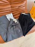 Брюки Maison Margiela Артикул LUX-112324. Вид 1