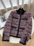Жакет Chanel Артикул LUX-112329. Вид 1