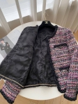 Жакет Chanel Артикул LUX-112329. Вид 3