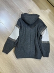 Бомбер Brunello Cucinelli Артикул LUX-112333. Вид 3