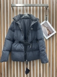 Пуховик  Prada Артикул LUX-112345. Вид 3