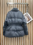 Пуховик  Prada Артикул LUX-112345. Вид 4