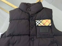 Жилет Burberry Артикул LUX-112351. Вид 3