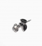 Брошь Chanel Артикул LUX-112354. Вид 3