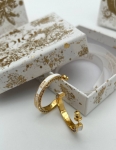 Серьги Christian Dior Артикул LUX-112355. Вид 1