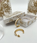 Серьги Christian Dior Артикул LUX-112355. Вид 2