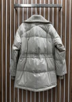  Куртка Theory  Артикул LUX-112362. Вид 4