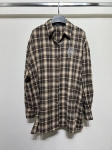 Рубашка  CHROME HEARTS Артикул LUX-112367. Вид 1