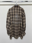 Рубашка  CHROME HEARTS Артикул LUX-112367. Вид 3