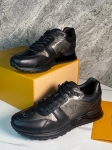 Кроссовки  Louis Vuitton Артикул LUX-112368. Вид 1