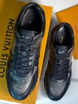 Кроссовки  Louis Vuitton Артикул LUX-112368. Вид 2