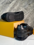 Кроссовки  Louis Vuitton Артикул LUX-112368. Вид 3