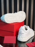 Кеды Valentino Артикул LUX-112372. Вид 2