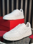 Кеды Valentino Артикул LUX-112372. Вид 1