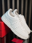Кеды Valentino Артикул LUX-112372. Вид 3