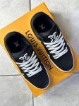 Кроссовки  Louis Vuitton Артикул LUX-112377. Вид 5