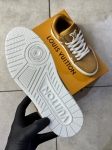 Кроссовки  Louis Vuitton Артикул LUX-112376. Вид 2