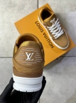Кроссовки  Louis Vuitton Артикул LUX-112376. Вид 4