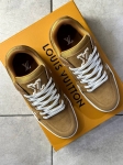 Кроссовки  Louis Vuitton Артикул LUX-112376. Вид 5