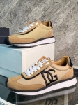 Кроссовки Dolce & Gabbana Артикул LUX-112379. Вид 1