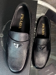 Лоферы Prada Артикул LUX-112381. Вид 5