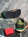 Кроссовки Valentino Артикул LUX-112382. Вид 2