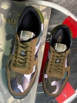 Кроссовки Valentino Артикул LUX-112382. Вид 3