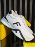 Кроссовки Fendi Артикул LUX-112383. Вид 5