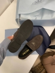 Лоферы  Prada Артикул LUX-112385. Вид 6
