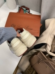Кроссовки Loro Piana Артикул LUX-112386. Вид 3