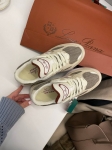 Кроссовки Loro Piana Артикул LUX-112386. Вид 4
