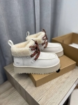 UGG Ugg Australia Артикул LUX-112389. Вид 1