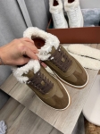 Кроссовки  Loro Piana Артикул LUX-112391. Вид 4