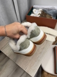 Кроссовки  Loro Piana Артикул LUX-112390. Вид 4