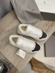 Кроссовки Brunello Cucinelli Артикул LUX-112399. Вид 2
