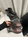 Ботинки  Celine Артикул LUX-112401. Вид 3